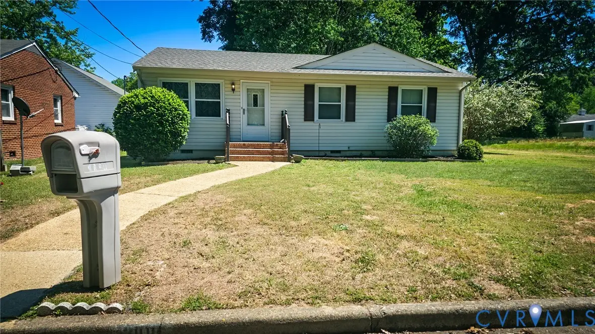 3108 Saint Charles Street, Hopewell, VA 23860 - #1