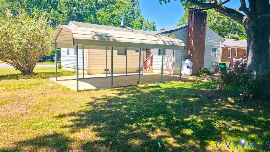 3108 Saint Charles Street, Hopewell, VA 23860 - #2