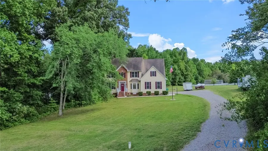 8216 Cookes Farm Court, Henrico, VA 23231 - #2