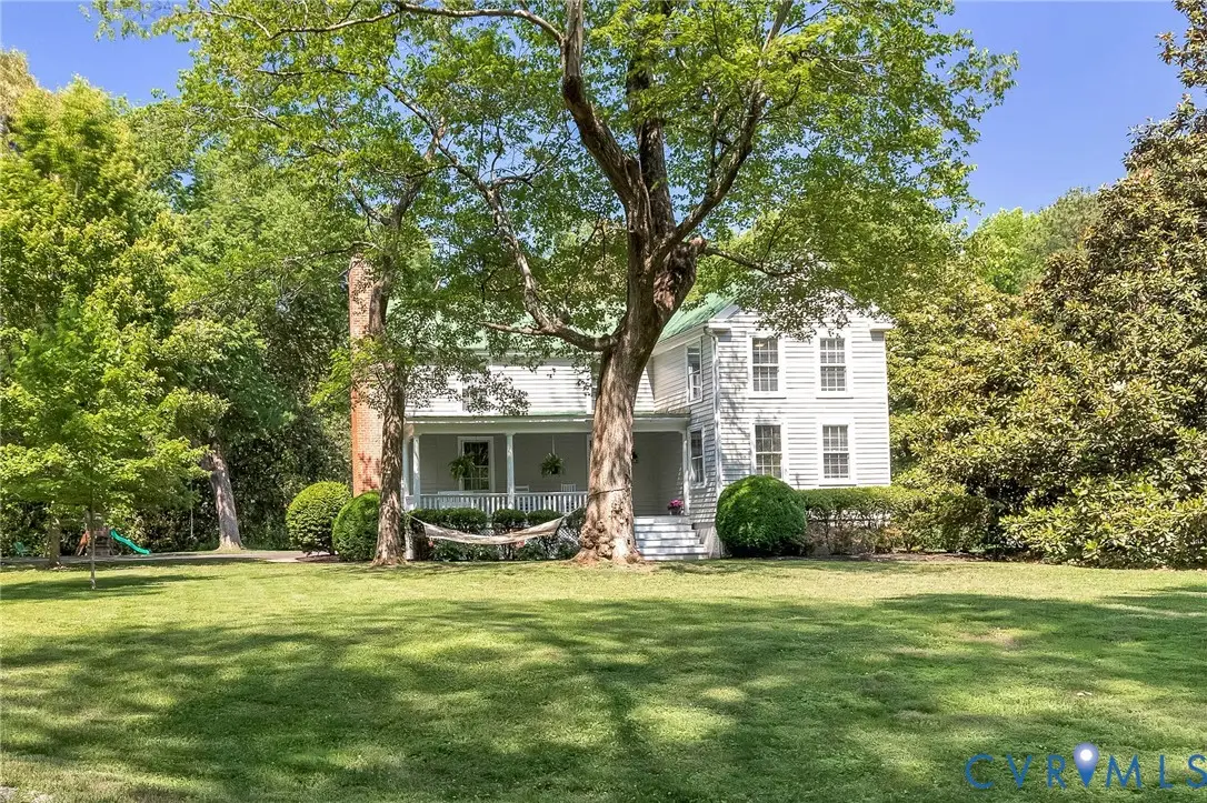 8450 Cheraw Road, Mechanicsville, VA 23116 - #1