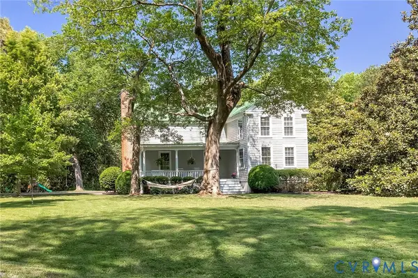 8450 Cheraw Road, Mechanicsville, VA 23116