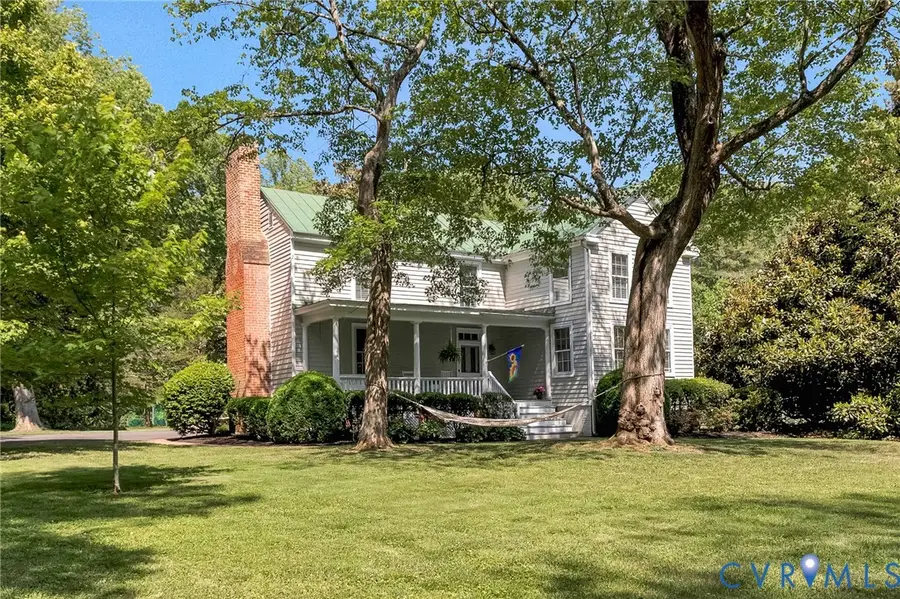 8450 Cheraw Road, Mechanicsville, VA 23116 - #3