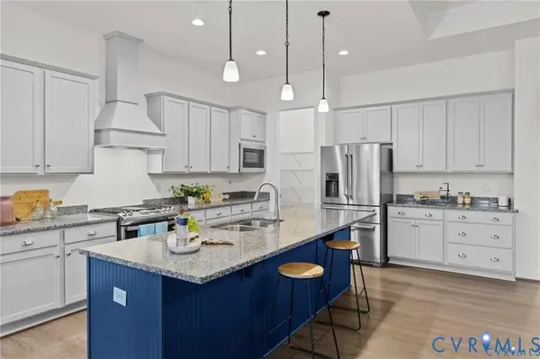 1793 Outrigger Drive, Chesterfield, VA 23836