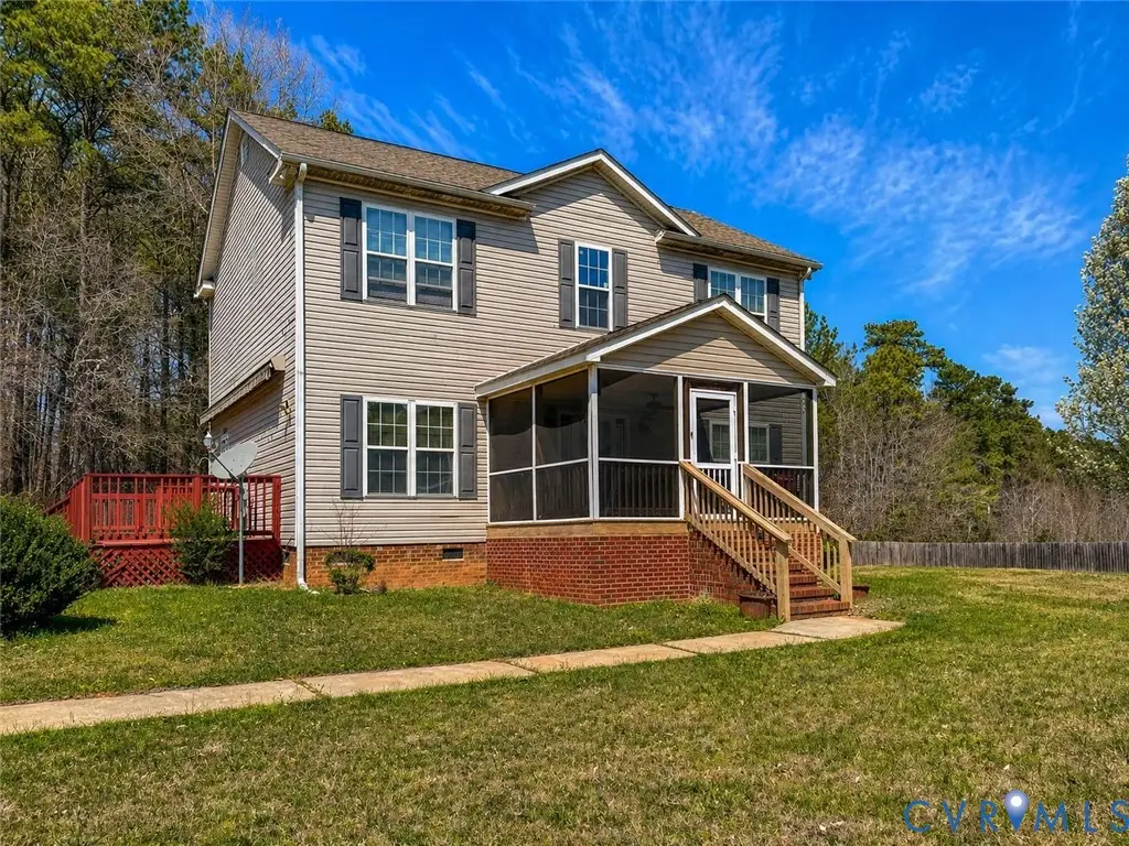 5408 Highway One, Bracey, VA 23919 - #1