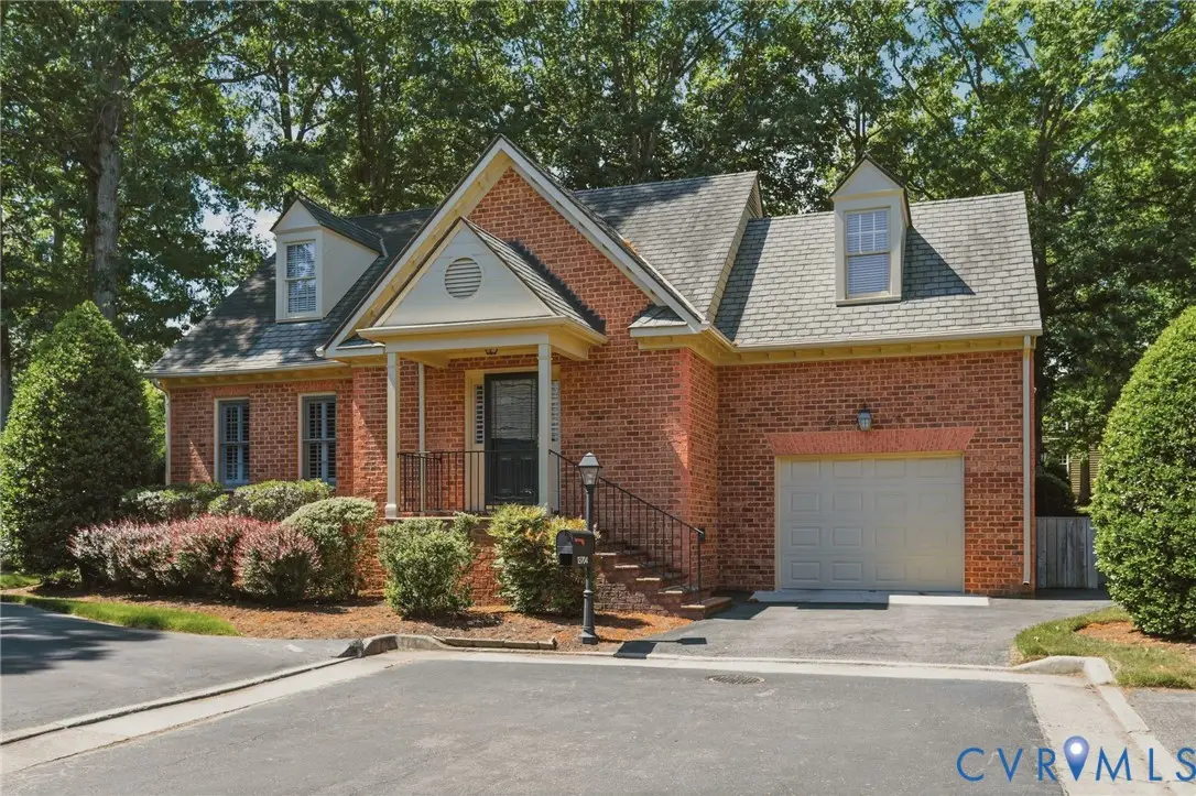 13704 Durhamshire Court, Midlothian, VA 23113 - #1