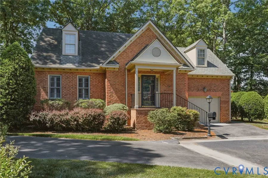 13704 Durhamshire Court, Midlothian, VA 23113 - #2