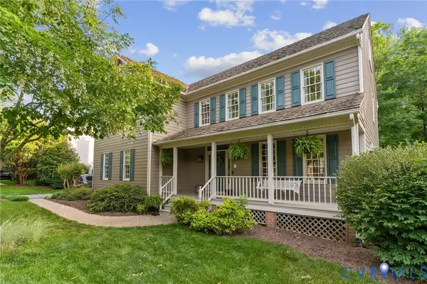 3836 Houndstooth Court, Henrico, VA 23233