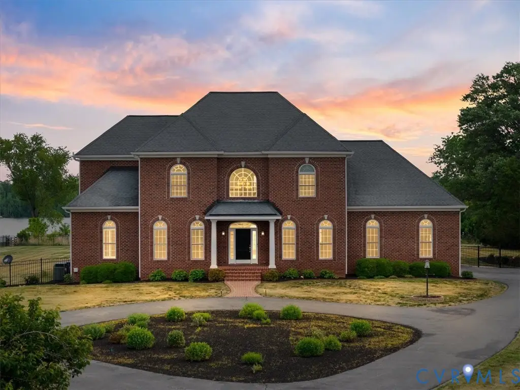 1181 Caroline Street, Port Royal, VA 22535 - #1