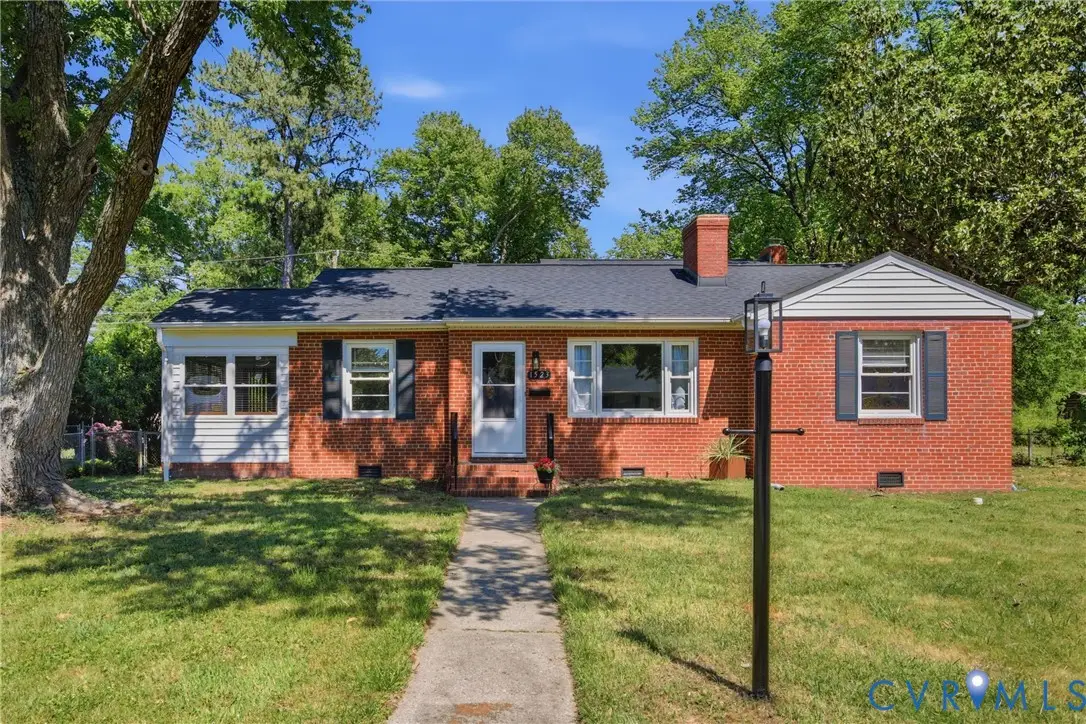 1523 Yeardley Drive, Richmond, VA 23225 - #1