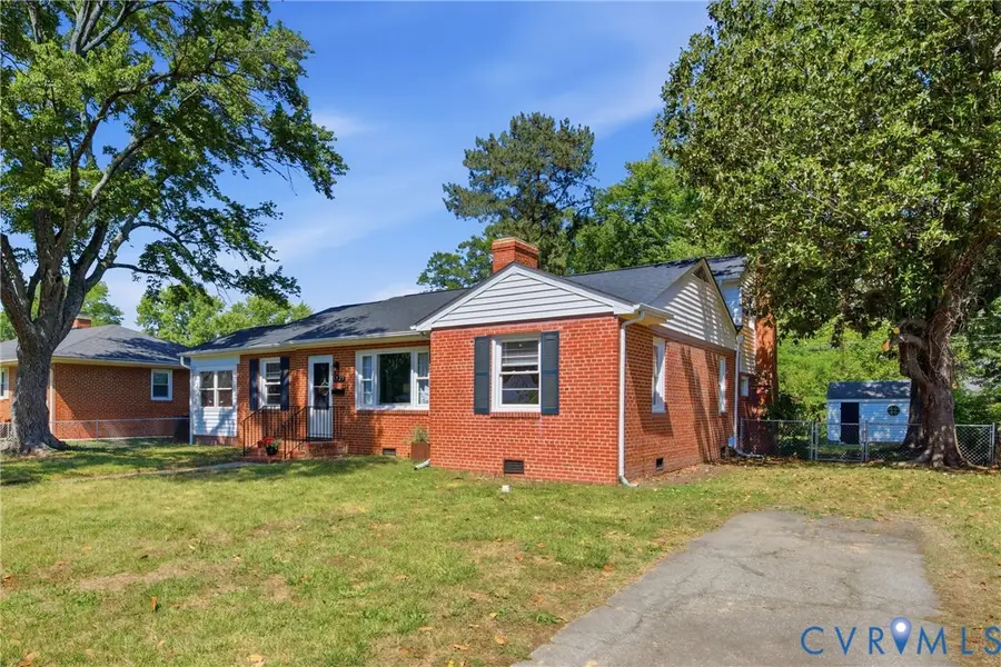 1523 Yeardley Drive, Richmond, VA 23225 - #3