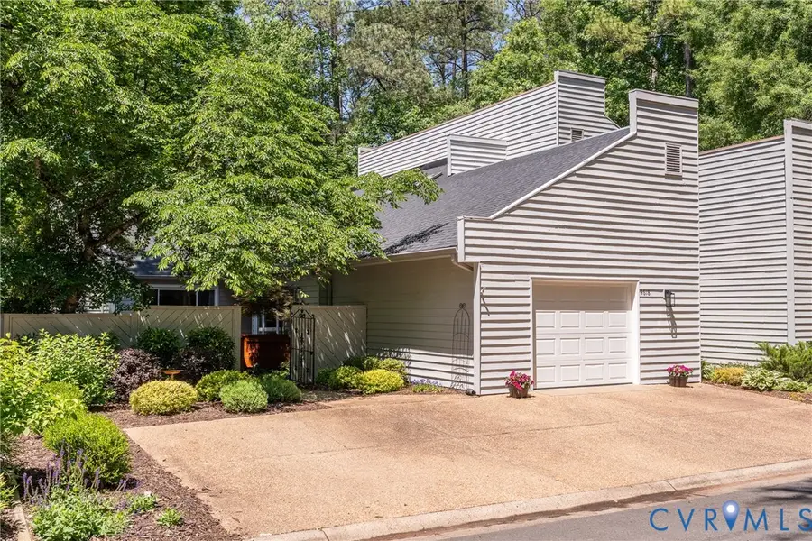 4618 Five Springs Road, Midlothian, VA 23112 - #2