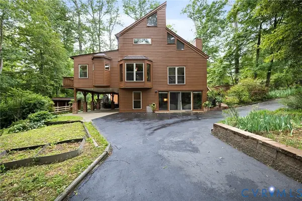 8309 Spring Meadow Road, Richmond, VA 23235