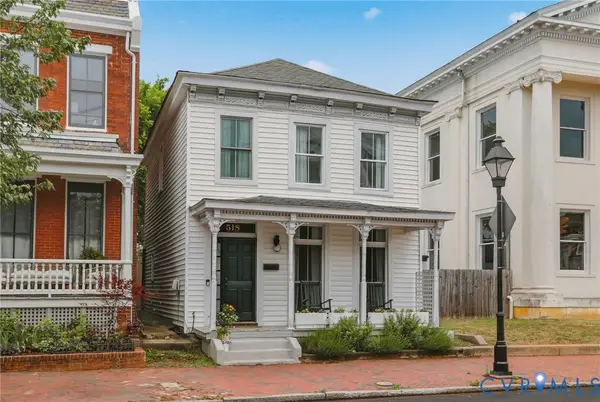 518 N 25th Street, Richmond, VA 23223