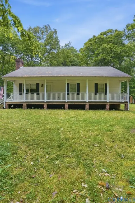 1917 Mahixon Road, Manquin, VA 23106 - #3