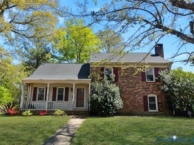 5949 Dunnshire Road, Meadowbrook, VA 23234 - #1