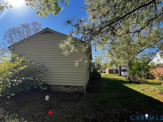 5949 Dunnshire Road, Meadowbrook, VA 23234 - #3