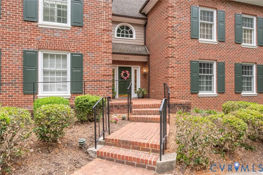 229 Woodmere Drive #C, Williamsburg, VA 23185 - #2