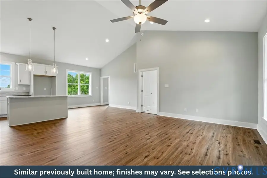TBD Lot K Briery Way Road, Farmville, VA 23901 - #3
