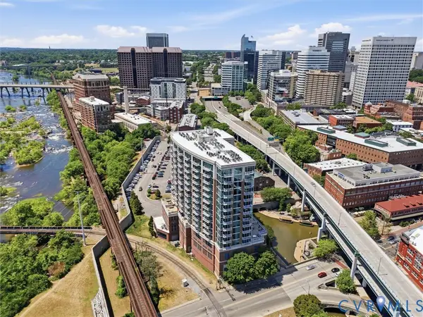301 Virginia Street #U1507, Richmond, VA 23219