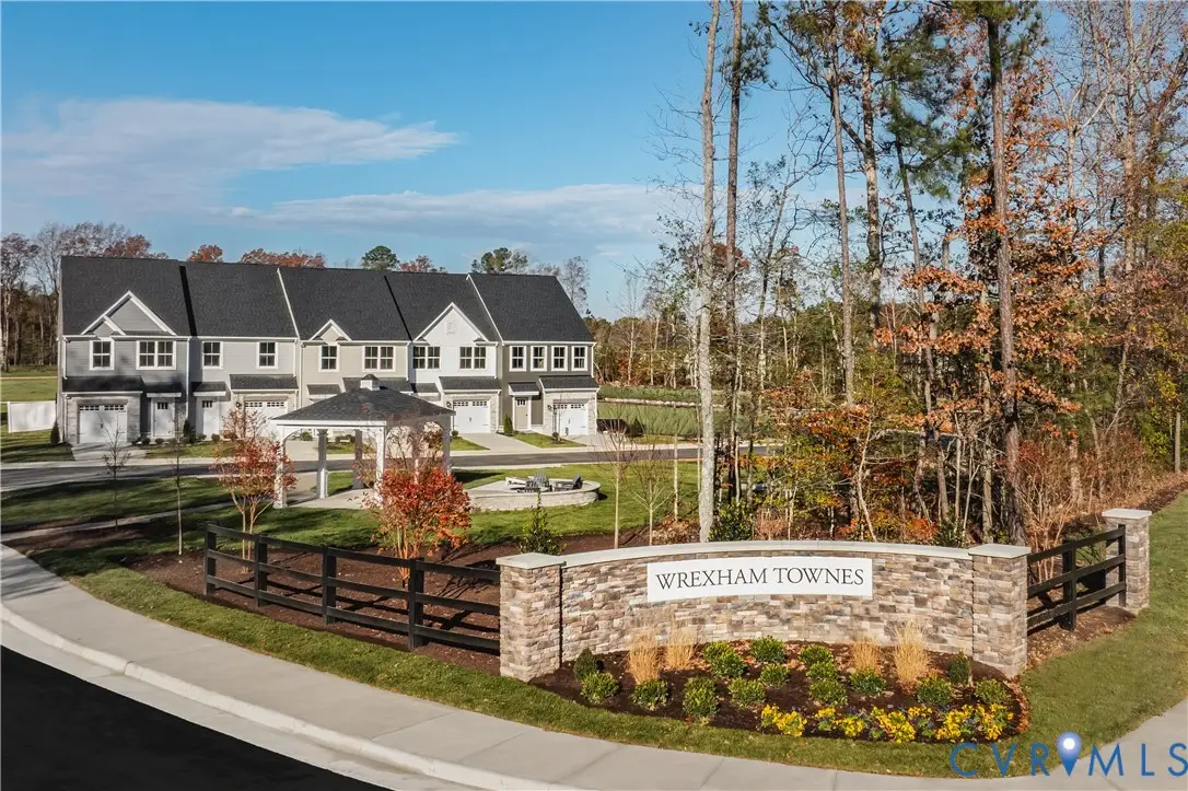 10619 Pink Lilly Lane #7B, Chester, VA 23831 - #1