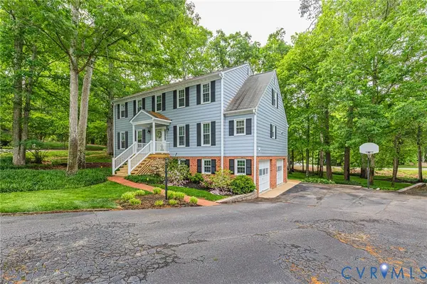 716 Coralview Terrace, Midlothian, VA 23114