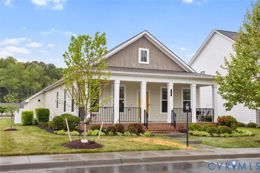 212 Lauradell Road, Ashland, VA 23005 - #2