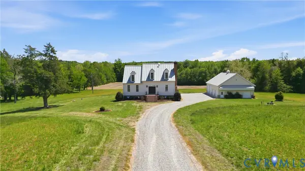 13419 Scotts Road, DeWitt, VA 23840