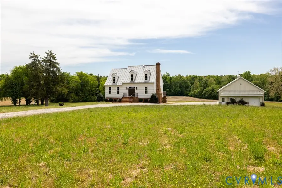 13419 Scotts Road, Dewitt, VA 23840 - #3