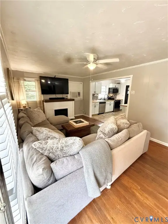 14232 Central Avenue, Chester, VA 23836 - #1