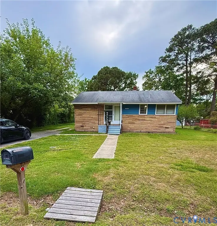 14232 Central Avenue, Chester, VA 23836 - #3