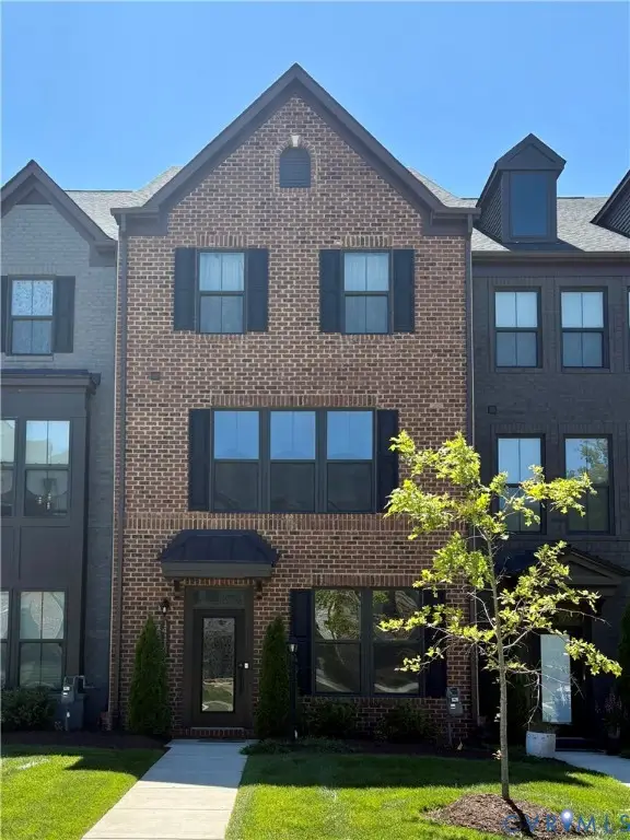 14113 Millpointe Road, Midlothian, VA 23114 - #1