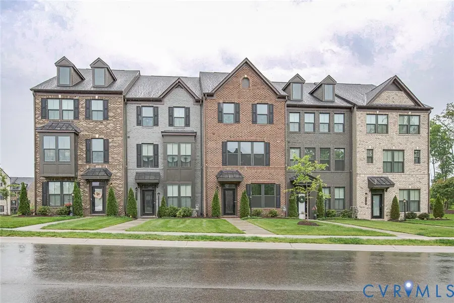 14113 Millpointe Road, Midlothian, VA 23114 - #2