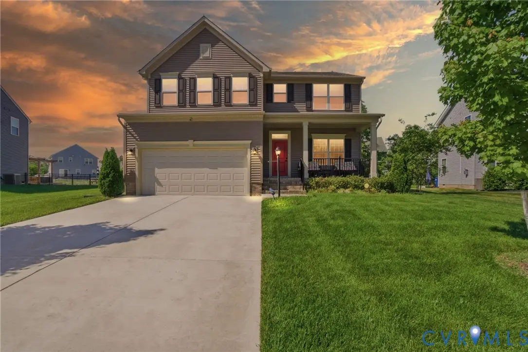 3519 Patina Court, North Chesterfield, VA 23237 - #1