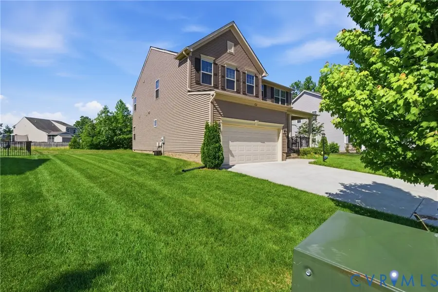 3519 Patina Court, North Chesterfield, VA 23237 - #2