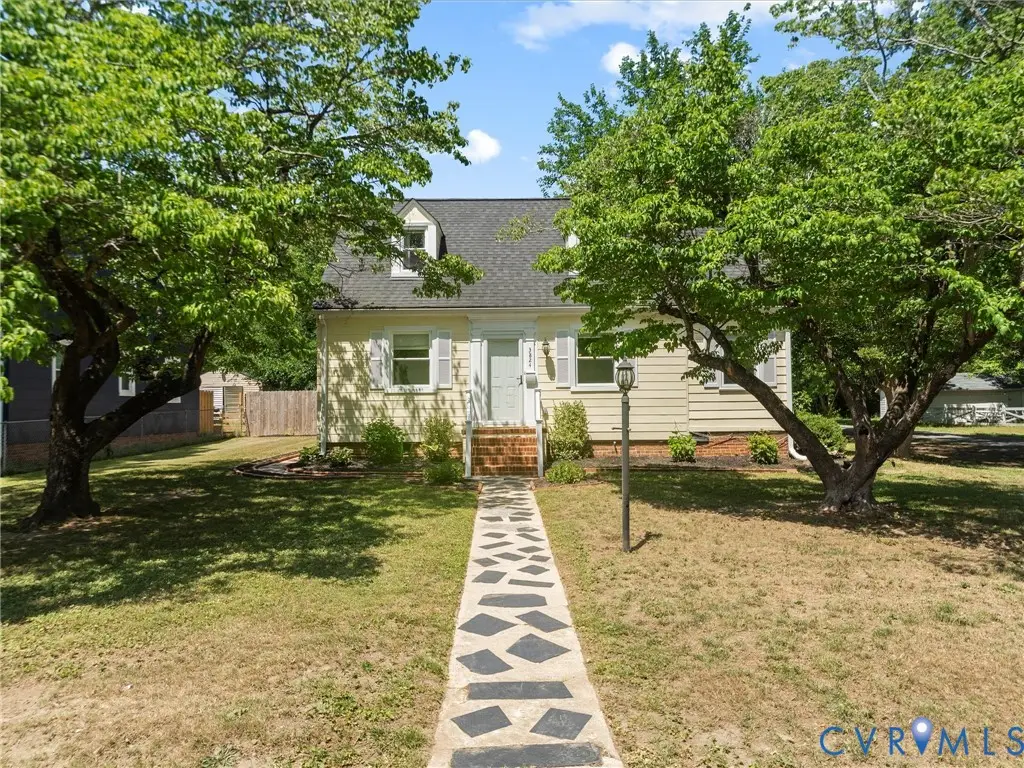 3824 Vawter Avenue, East Highland Park, VA 23222 - #1