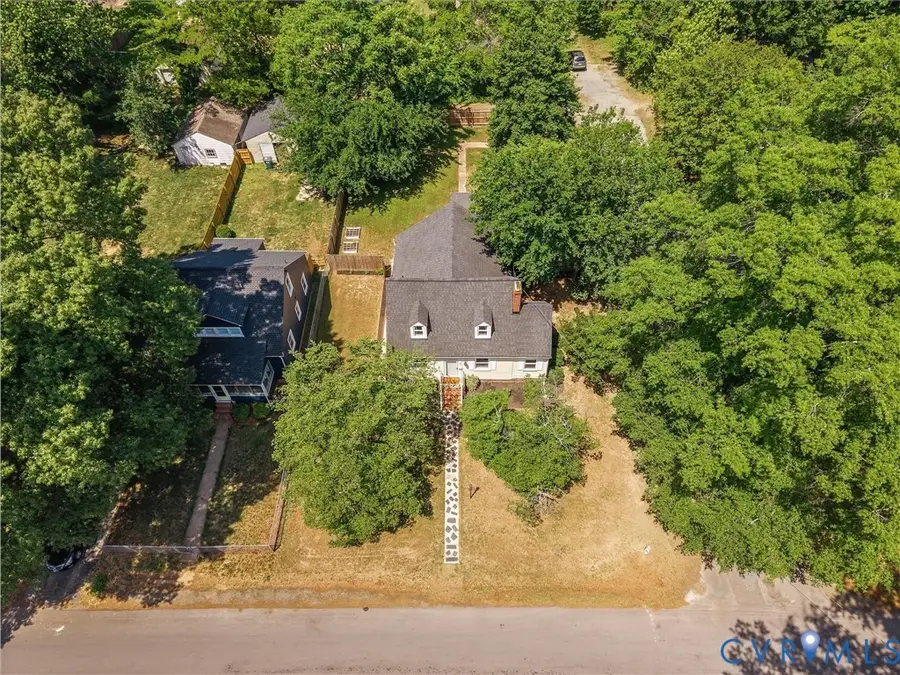 3824 Vawter Avenue, East Highland Park, VA 23222 - #2