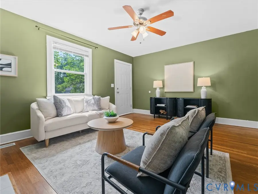 3824 Vawter Avenue, East Highland Park, VA 23222 - #3