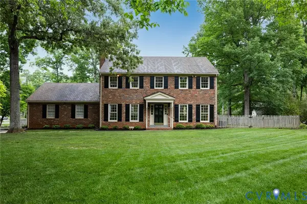 2531 Arrandell Road, Midlothian, VA 23113
