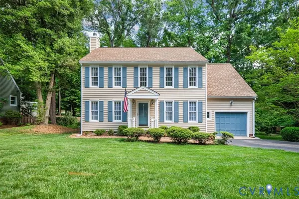 5815 Laurel Trail Court, Midlothian, VA 23112