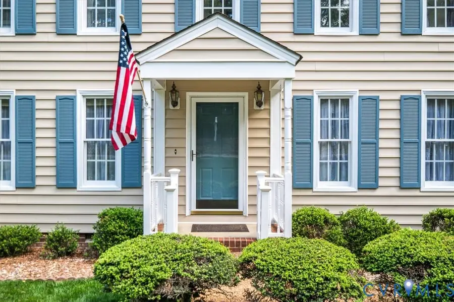 5815 Laurel Trail Court, Midlothian, VA 23112 - #2