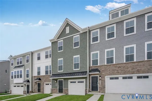 8745 Pioneer Hill Drive, Chesterfield, VA 23832
