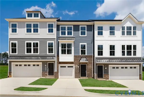 8761 Pioneer Hill Drive, Chesterfield, VA 23832