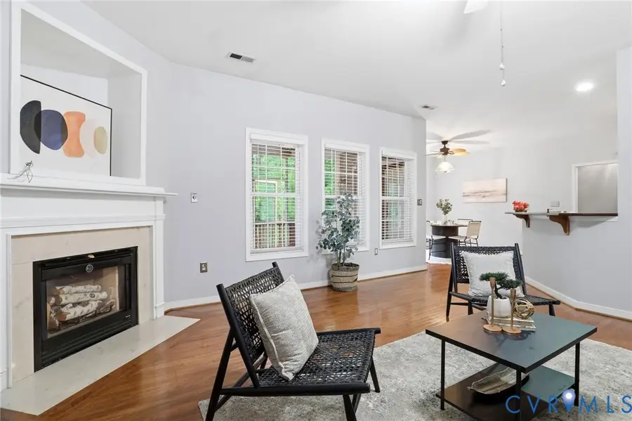 14501 Tealby Drive, Midlothian, VA 23112 - #2