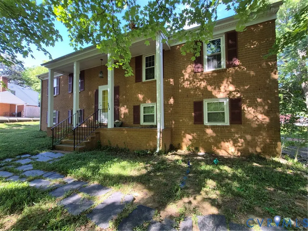 3818 Cedar Grove Road, Richmond, VA 23235 - #1