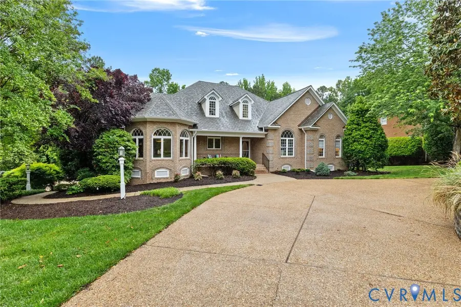 2400 Latham Court, Midlothian, VA 23113 - #2