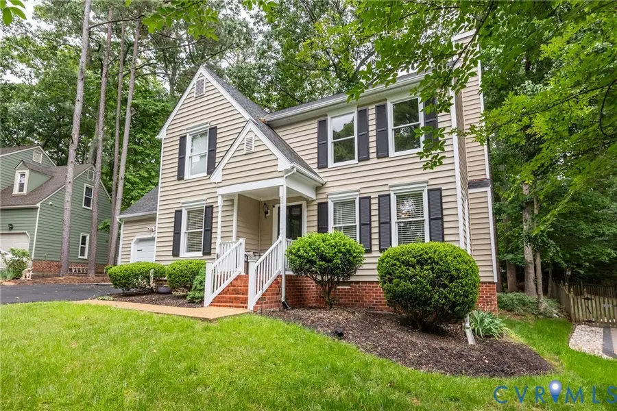 5603 Standing Oak Road, Midlothian, VA 23112 - #2