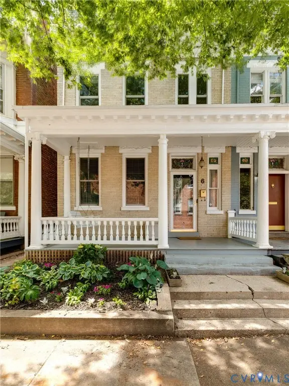 6 N Davis Avenue, Richmond, VA 23220 - #1