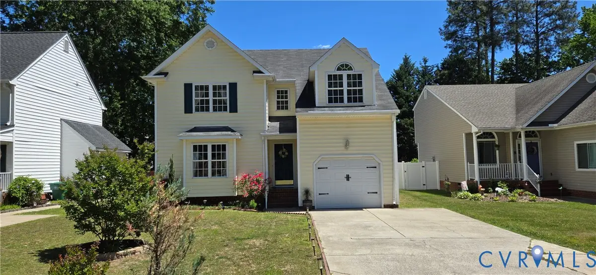 10019 Crystal Lake Avenue, Glen Allen, VA 23059 - #1