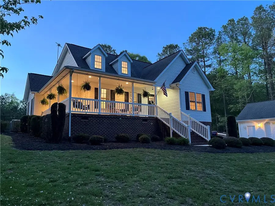 3600 Oxford Drive, Sutherland, VA 23885 - #2