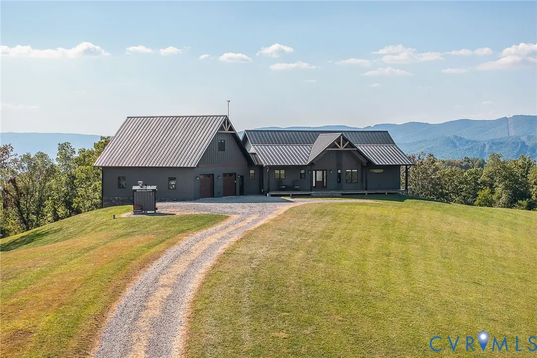 699 Hendrickson Road, Pembroke, VA 24136 - #1